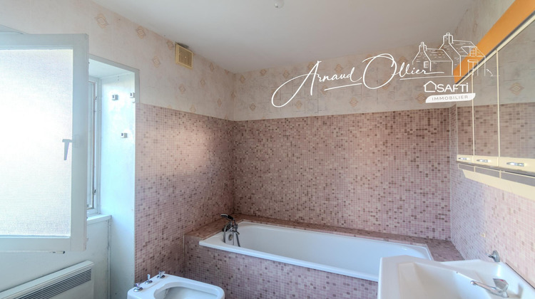 Ma-Cabane - Vente Maison Brest, 119 m²