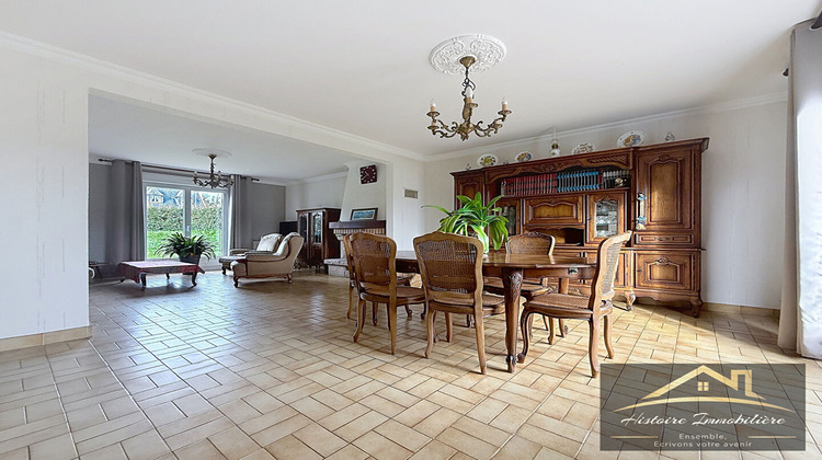 Ma-Cabane - Vente Maison BREST, 137 m²