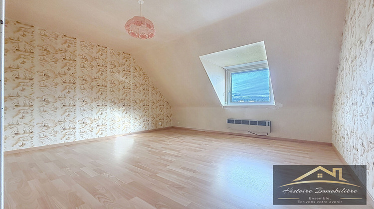 Ma-Cabane - Vente Maison BREST, 137 m²