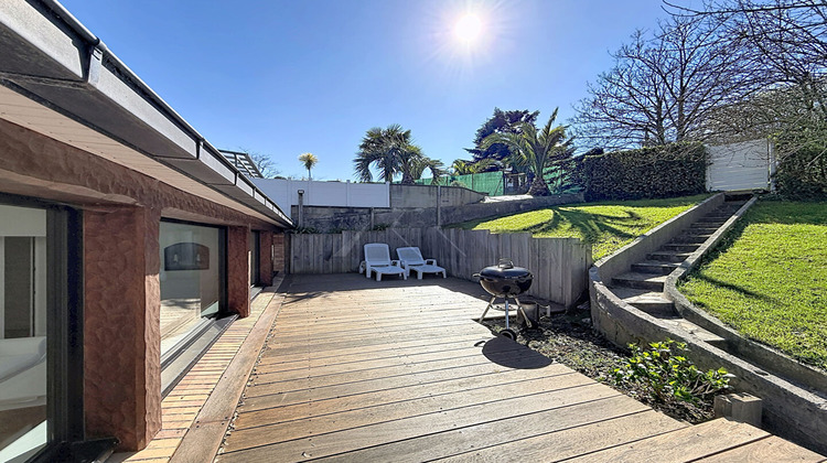 Ma-Cabane - Vente Maison BREST, 153 m²