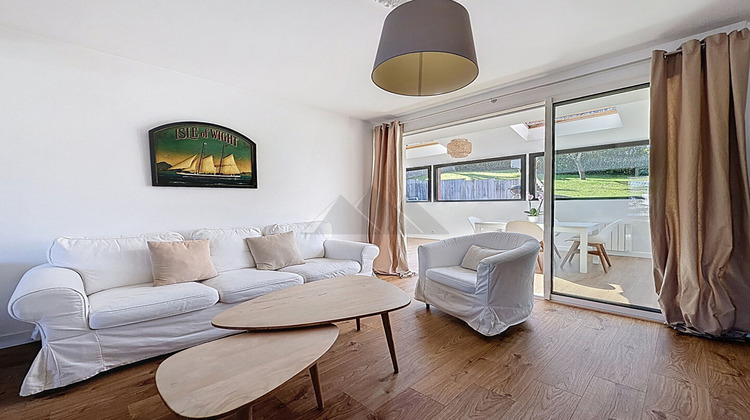 Ma-Cabane - Vente Maison BREST, 153 m²