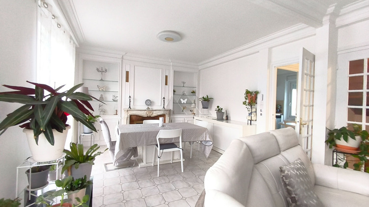 Ma-Cabane - Vente Maison BREST, 192 m²