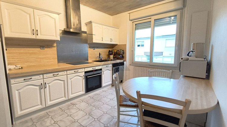 Ma-Cabane - Vente Maison BREST, 192 m²