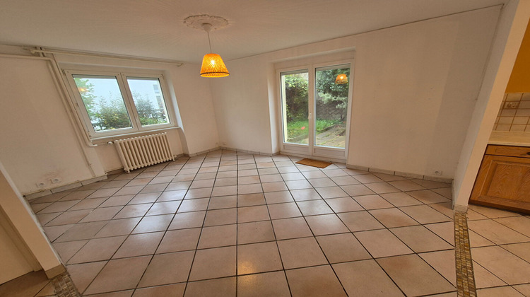 Ma-Cabane - Vente Maison BREST, 97 m²