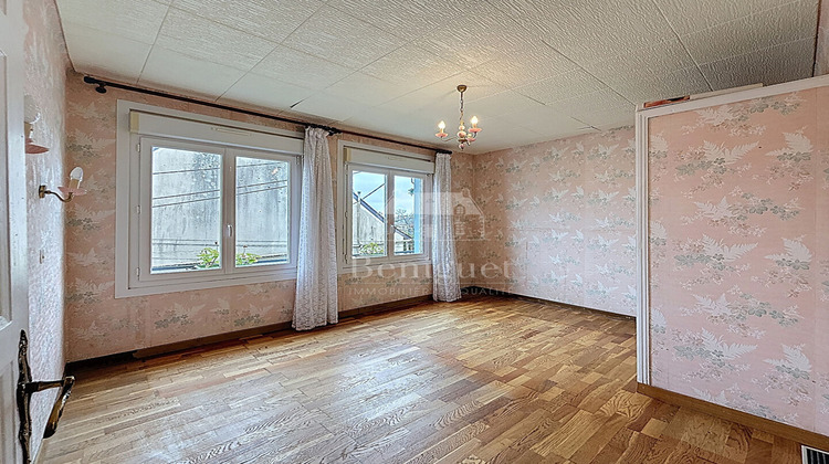 Ma-Cabane - Vente Maison BREST, 100 m²