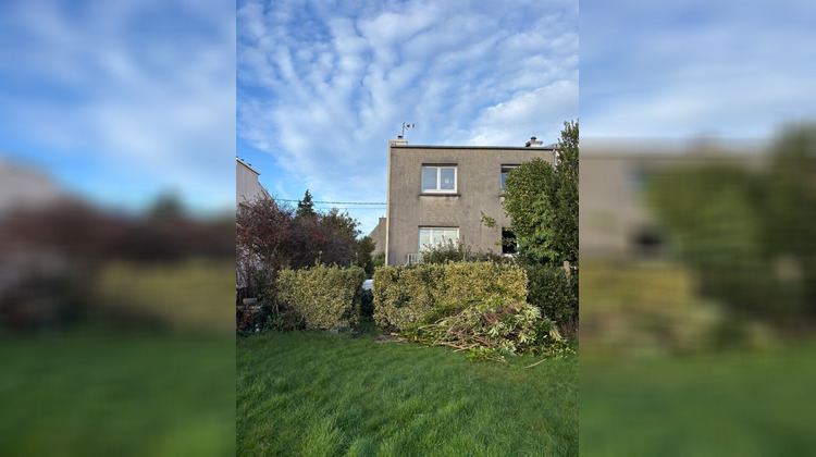 Ma-Cabane - Vente Maison BREST, 109 m²