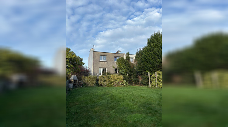 Ma-Cabane - Vente Maison BREST, 109 m²