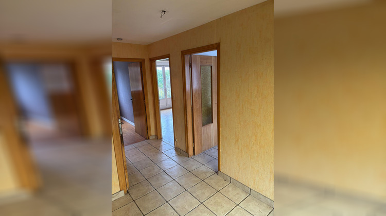 Ma-Cabane - Vente Maison BREST, 109 m²