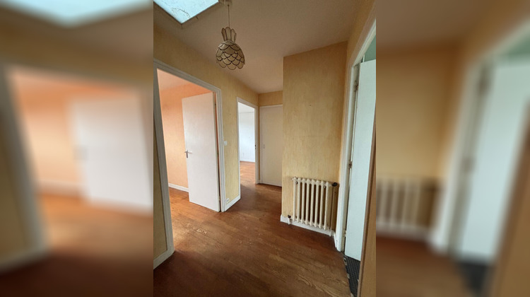 Ma-Cabane - Vente Maison BREST, 109 m²