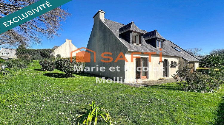 Ma-Cabane - Vente Maison Brest, 106 m²