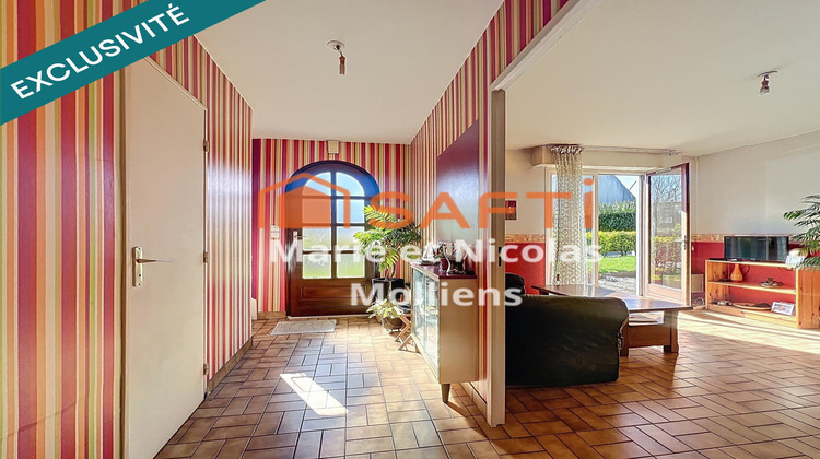 Ma-Cabane - Vente Maison Brest, 106 m²