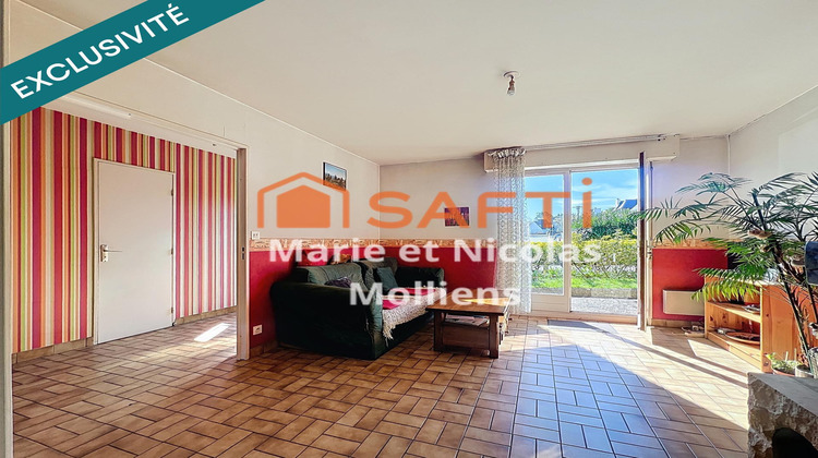 Ma-Cabane - Vente Maison Brest, 106 m²