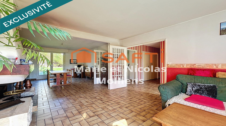 Ma-Cabane - Vente Maison Brest, 106 m²