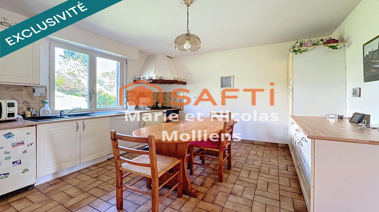 Ma-Cabane - Vente Maison Brest, 106 m²