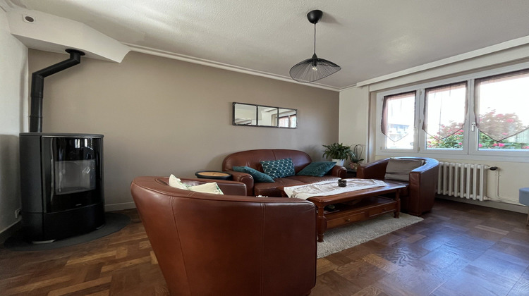 Ma-Cabane - Vente Maison Brest, 81 m²