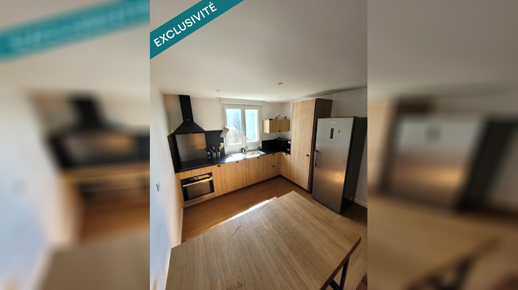 Ma-Cabane - Vente Maison Brest, 127 m²
