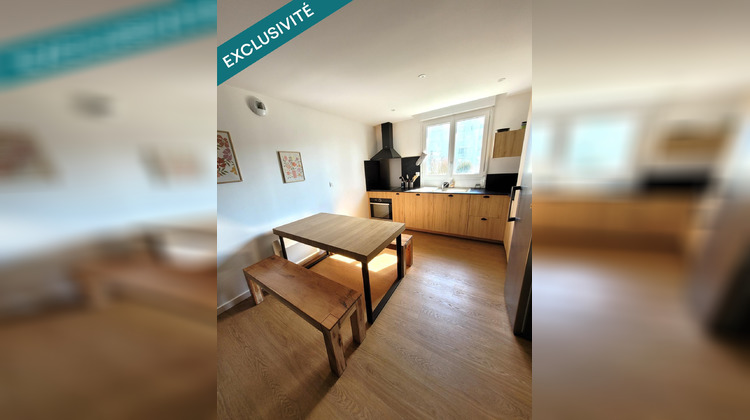 Ma-Cabane - Vente Maison Brest, 127 m²