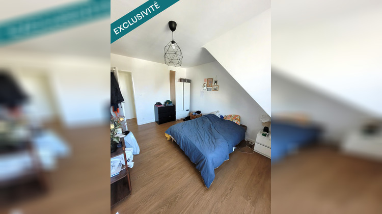 Ma-Cabane - Vente Maison Brest, 127 m²