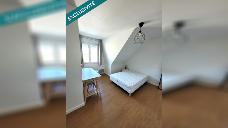 Ma-Cabane - Vente Maison Brest, 127 m²