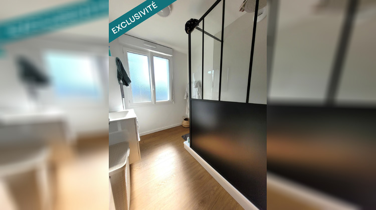 Ma-Cabane - Vente Maison Brest, 127 m²