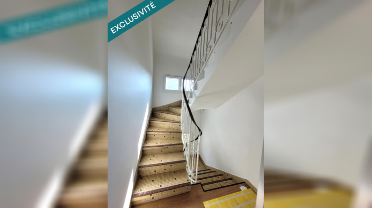 Ma-Cabane - Vente Maison Brest, 127 m²