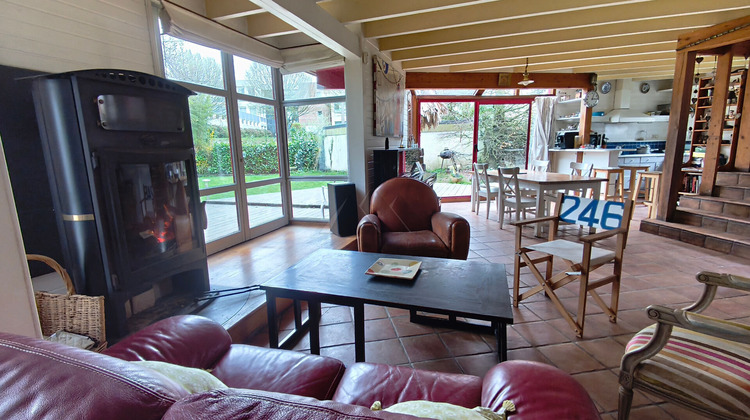 Ma-Cabane - Vente Maison BREST, 200 m²