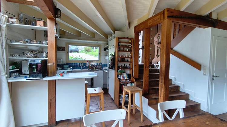Ma-Cabane - Vente Maison BREST, 200 m²