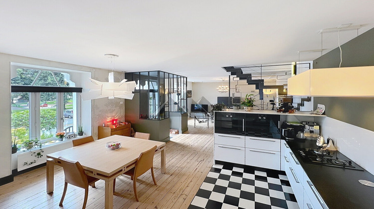 Ma-Cabane - Vente Maison BREST, 130 m²