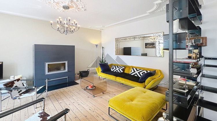 Ma-Cabane - Vente Maison BREST, 130 m²