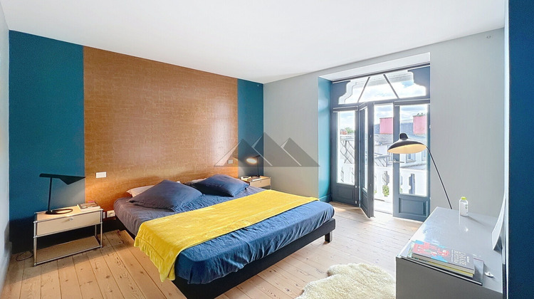 Ma-Cabane - Vente Maison BREST, 130 m²