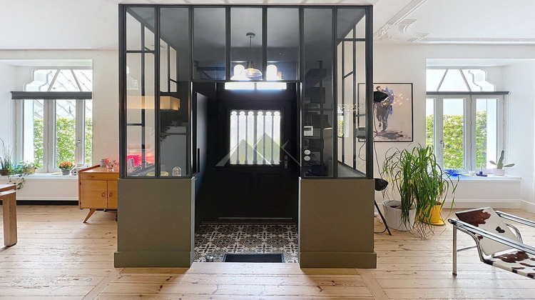 Ma-Cabane - Vente Maison BREST, 130 m²