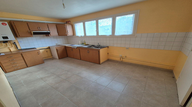 Ma-Cabane - Vente Maison BREST, 103 m²