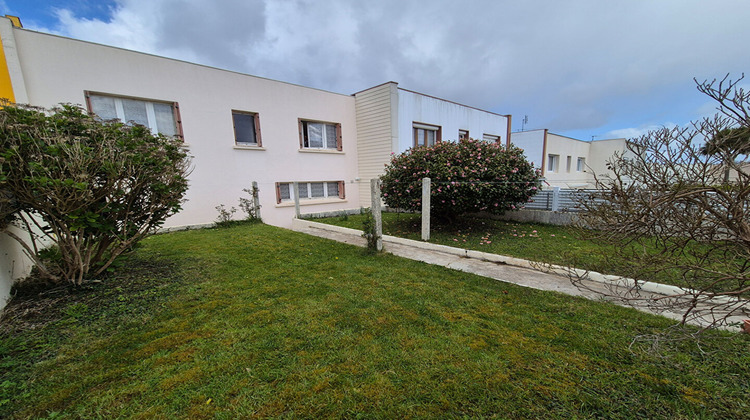 Ma-Cabane - Vente Maison BREST, 103 m²
