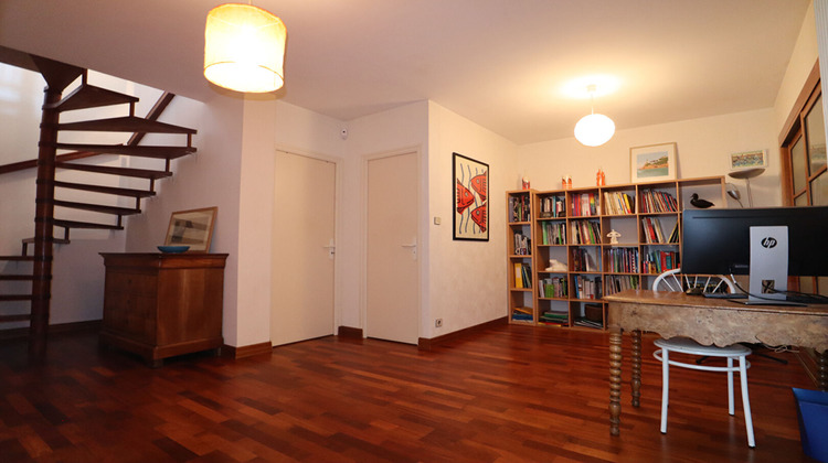 Ma-Cabane - Vente Maison BREST, 170 m²