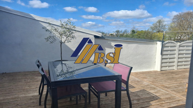 Ma-Cabane - Vente Maison Brest, 160 m²