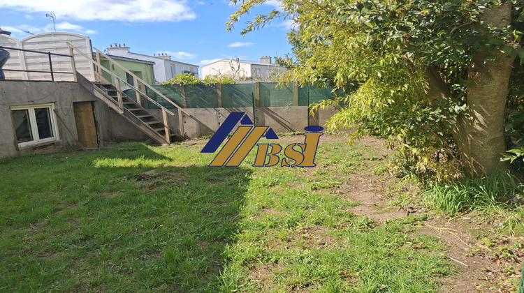 Ma-Cabane - Vente Maison Brest, 160 m²