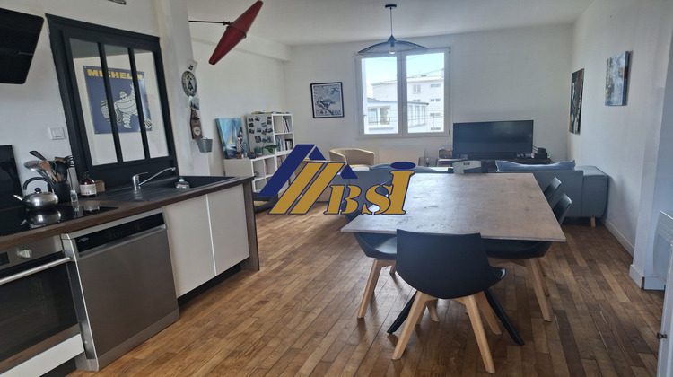Ma-Cabane - Vente Maison Brest, 160 m²