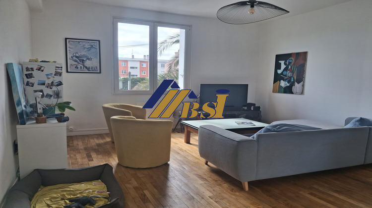 Ma-Cabane - Vente Maison Brest, 160 m²