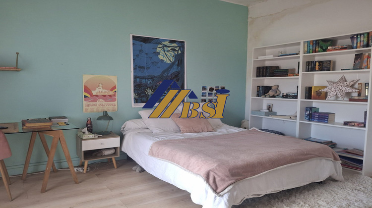 Ma-Cabane - Vente Maison Brest, 160 m²