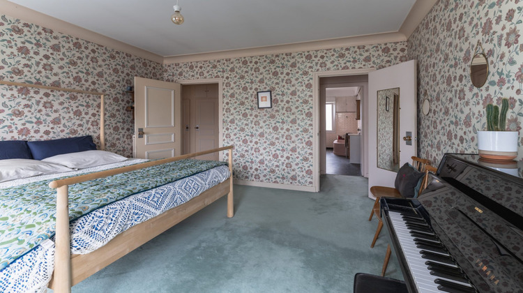 Ma-Cabane - Vente Maison Brest, 215 m²