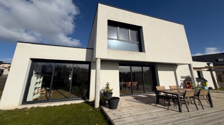 Ma-Cabane - Vente Maison Brest, 172 m²