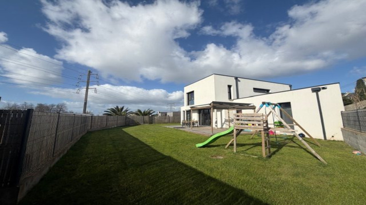 Ma-Cabane - Vente Maison Brest, 172 m²