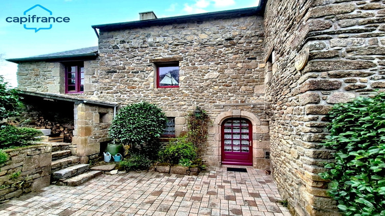 Ma-Cabane - Vente Maison BREST, 163 m²