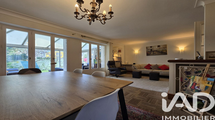 Ma-Cabane - Vente Maison Brest, 116 m²