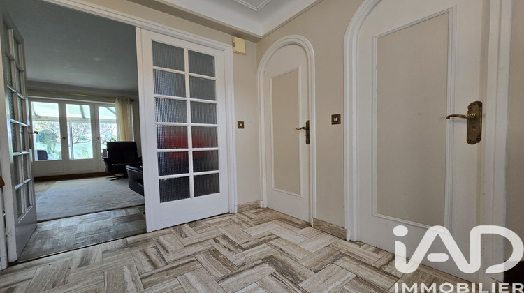 Ma-Cabane - Vente Maison Brest, 116 m²