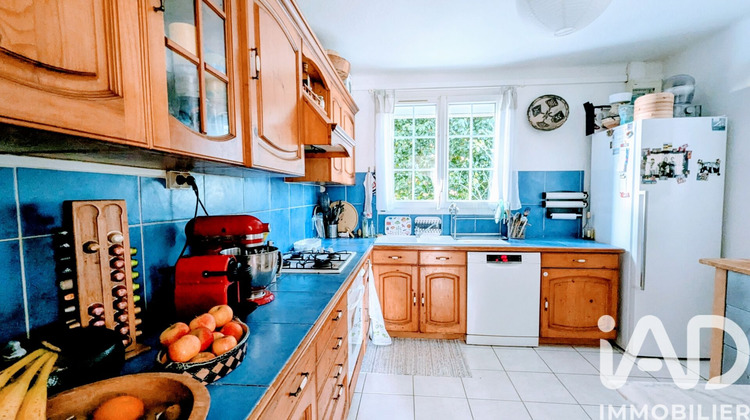 Ma-Cabane - Vente Maison Brest, 95 m²