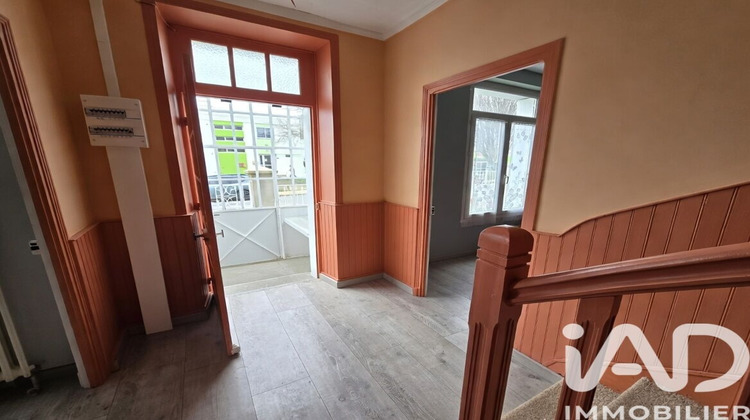 Ma-Cabane - Vente Maison Brest, 80 m²