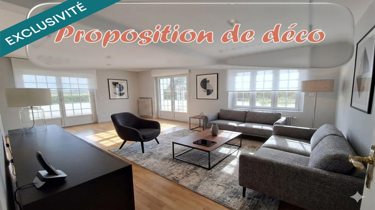 Ma-Cabane - Vente Maison Brest, 135 m²