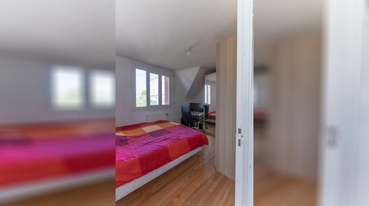 Ma-Cabane - Vente Maison Brest, 85 m²