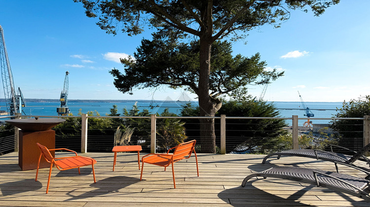 Ma-Cabane - Vente Maison BREST, 171 m²